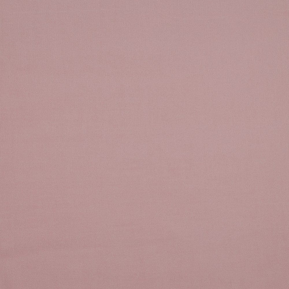 Fine cotton velvet-soft pink 145 g/m²