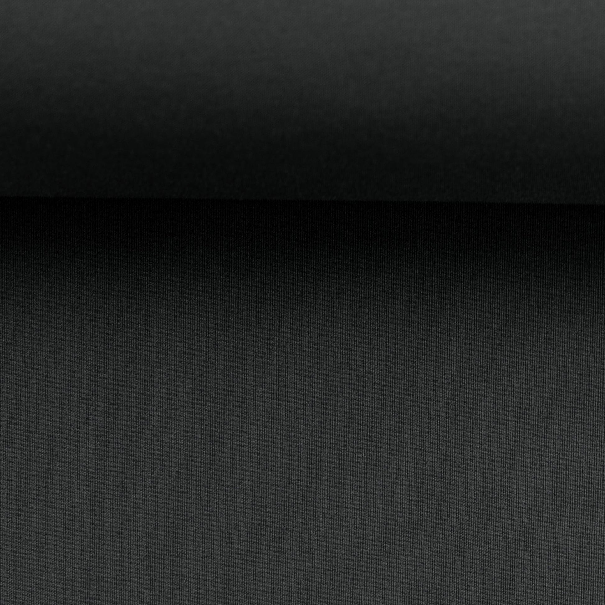 Softshell fabric - graphite grey 300 g/m²