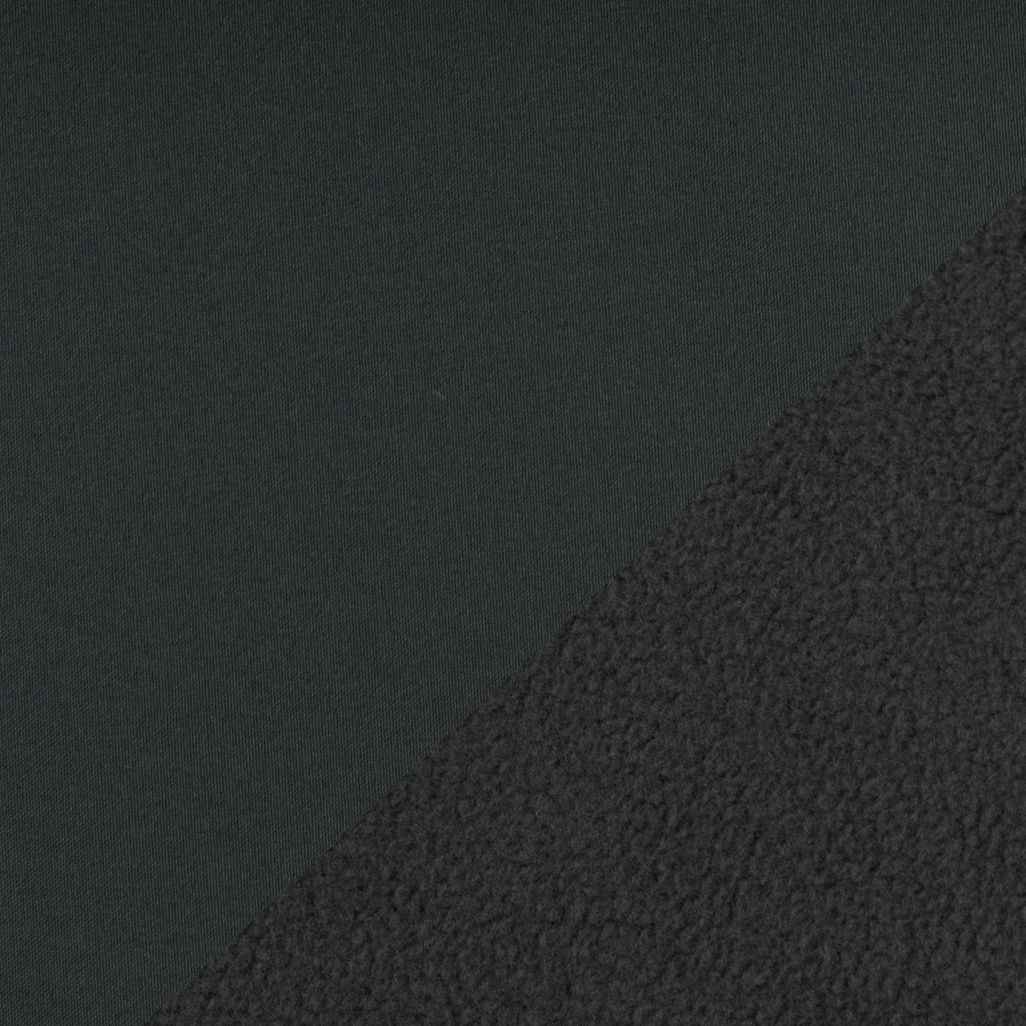 Softshell fabric-graphite grey 300 g/m²