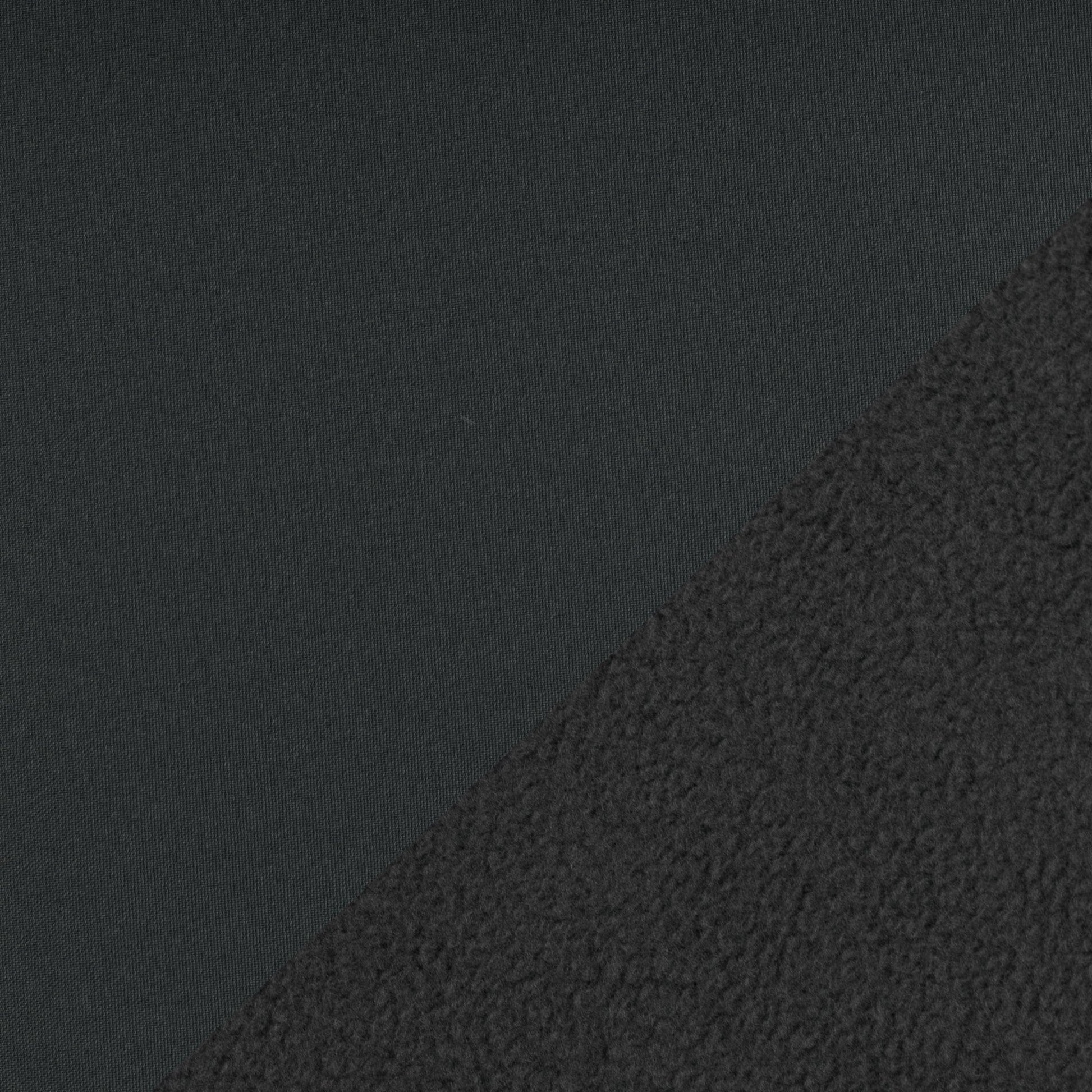 Softshell fabric-graphite grey 300 g/m²