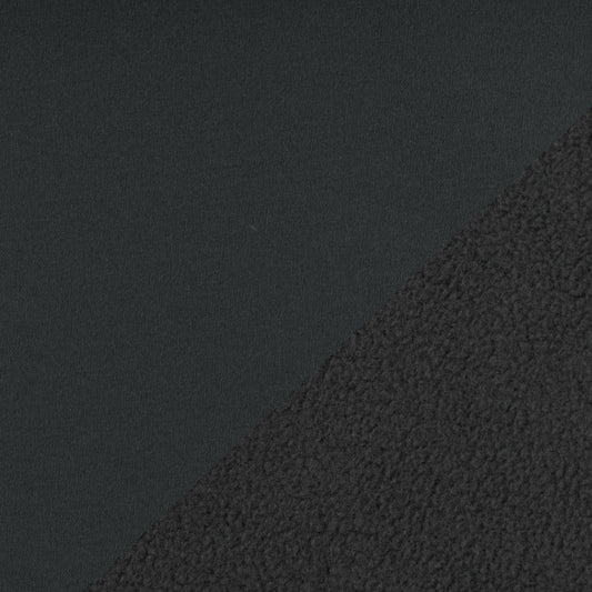 Softshell fabric-graphite grey 300 g/m²
