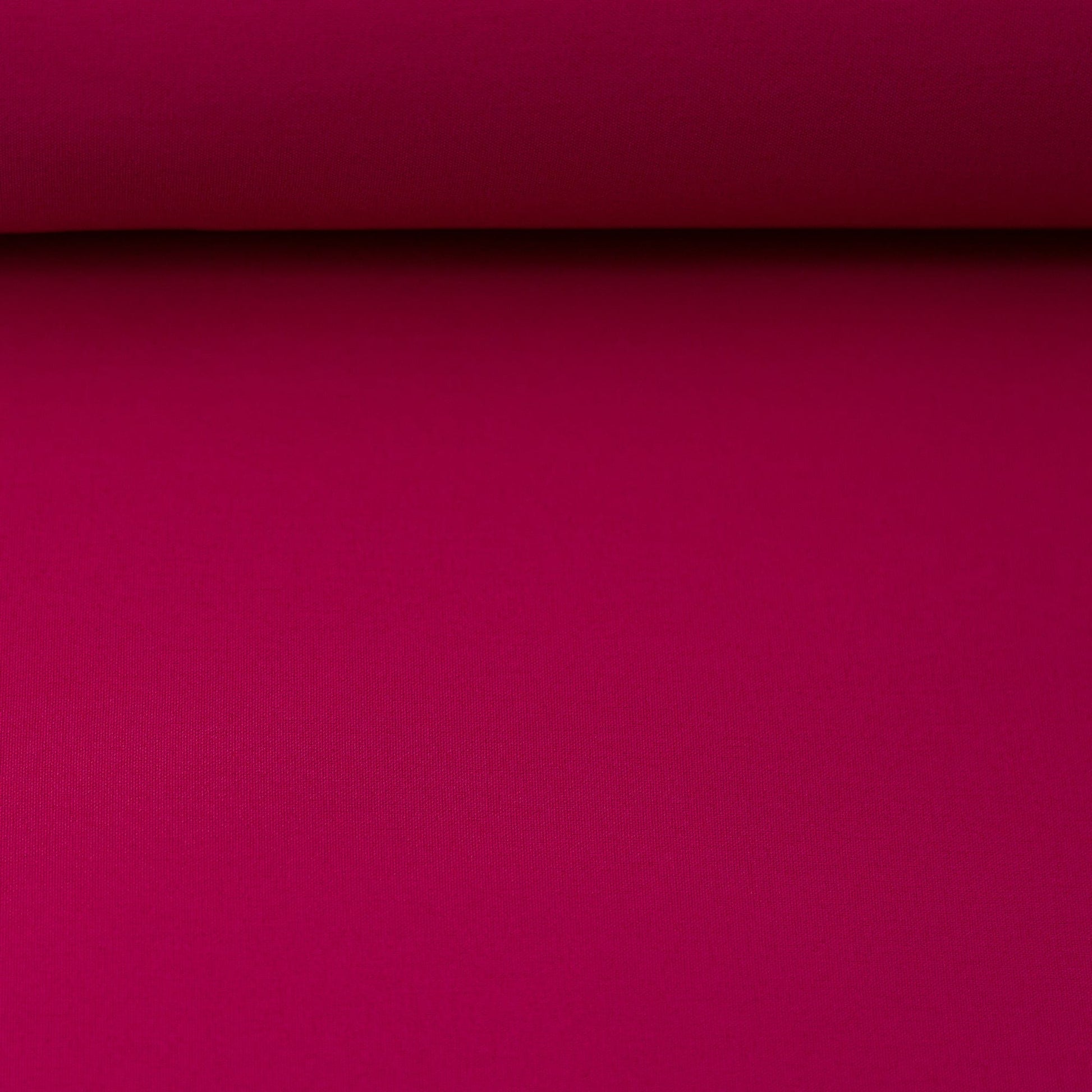 Softshell fabric, bright pink 300 g/m²