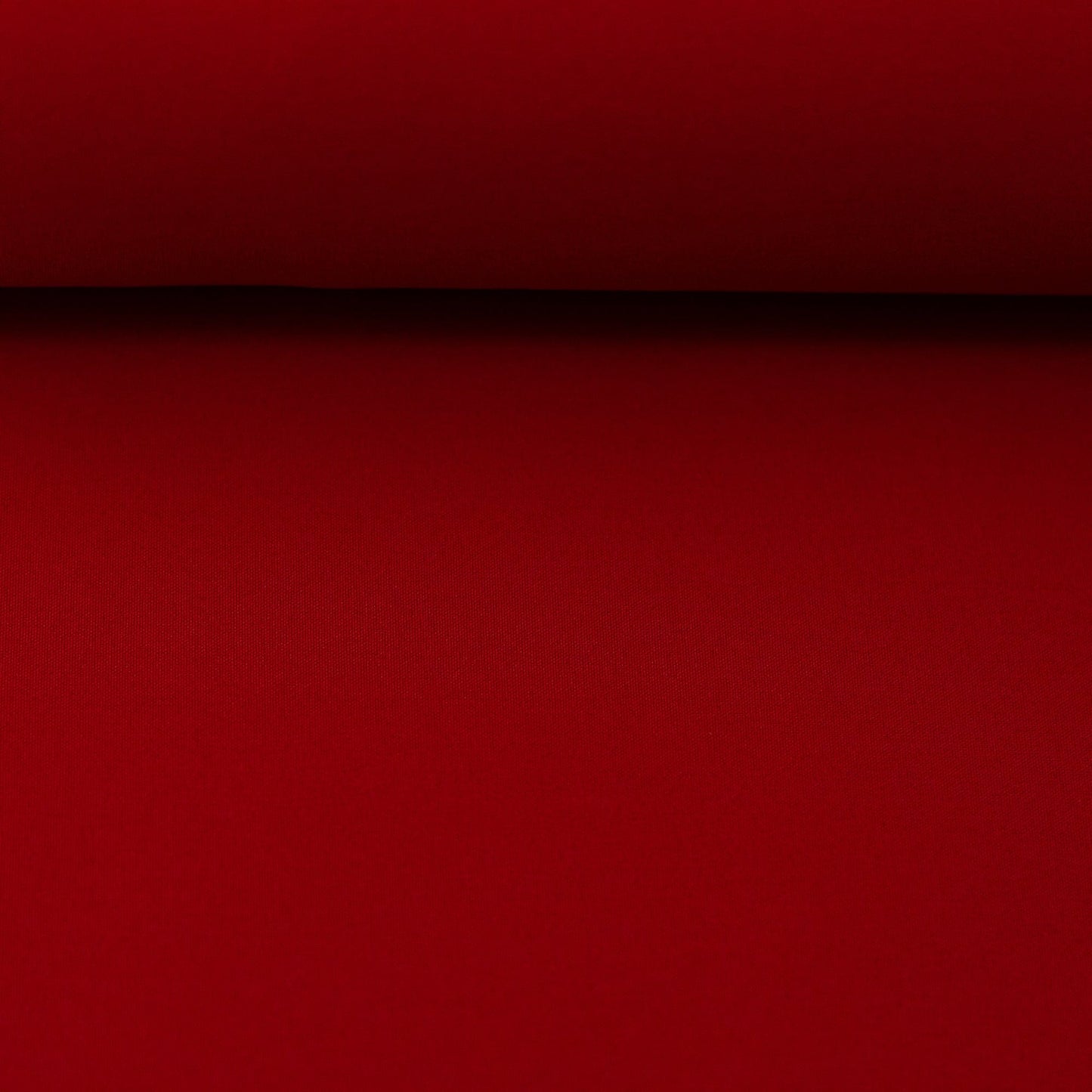 Red softshell fabric 300 g/m²
