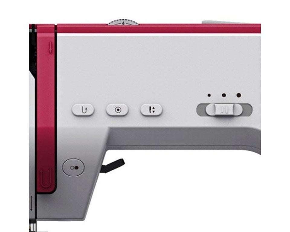 Bernette-Sew&Go 7 Sewing Machine