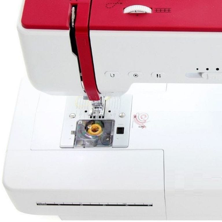 sewing machine Bernette Sew&Go 7