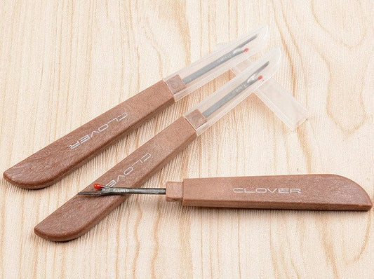Seam ripper