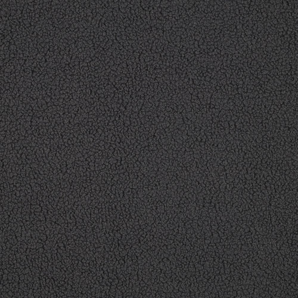 Teddy fabric-gray 270 g/m²