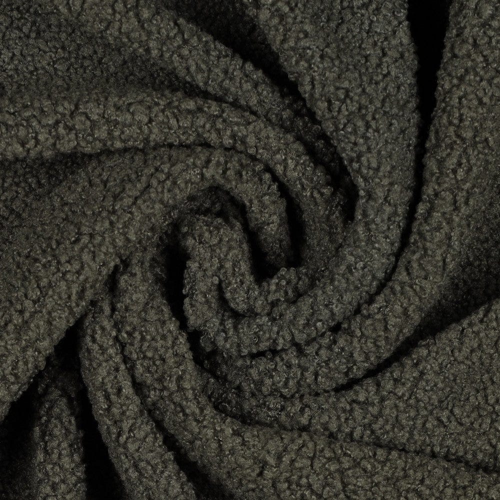 alt
Teddy fabric-dark grayish green 270 g/m²