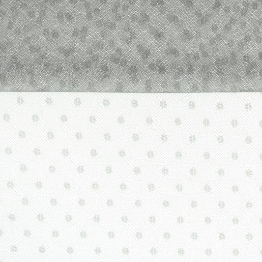 With pumps-light gray