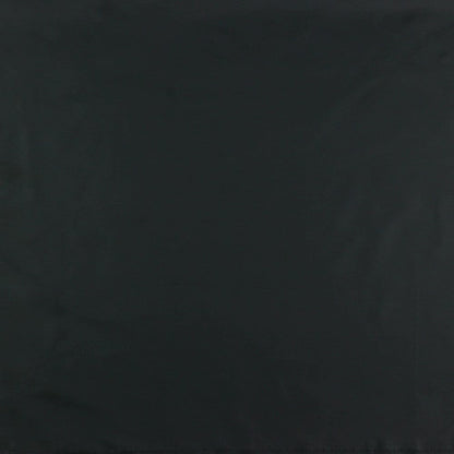 Waterproof raincoat fabric - black 70 g/m²