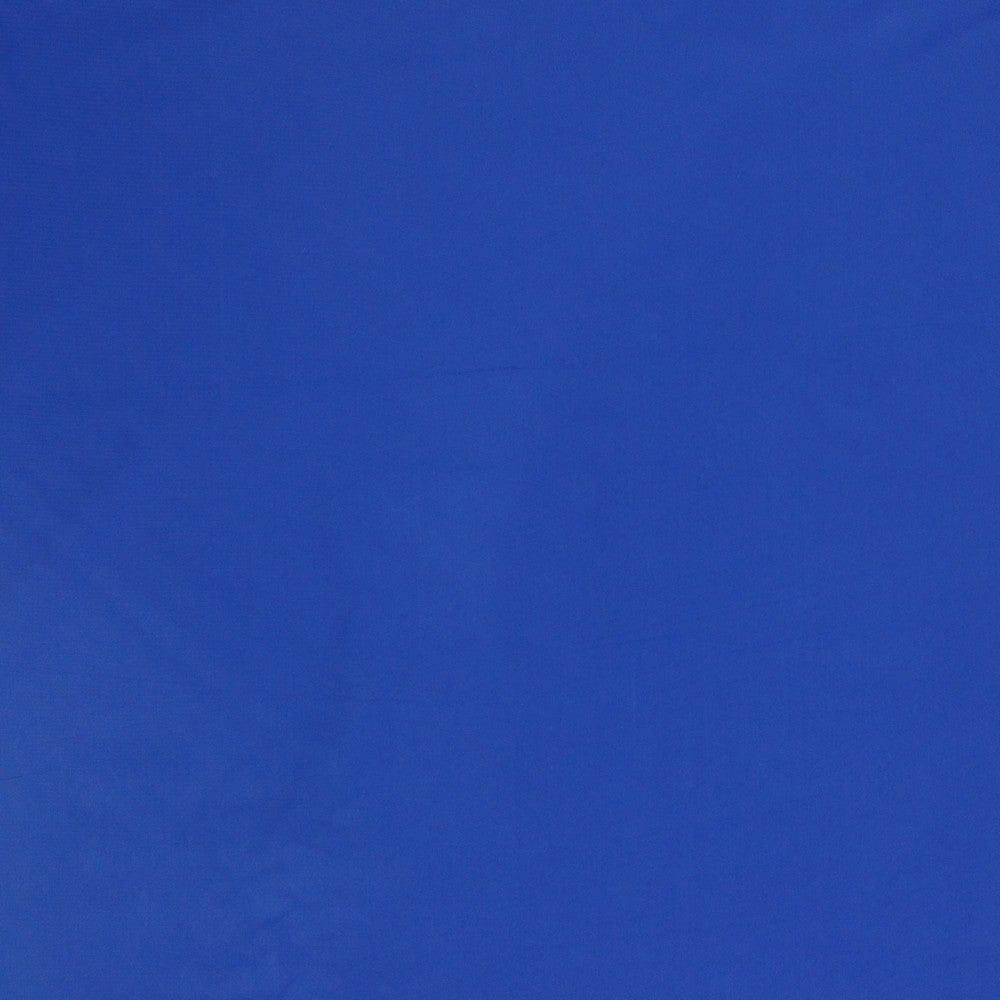 Waterproof raincoat fabric-cornflower blue 70 g/m²