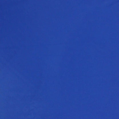 Waterproof raincoat fabric-cornflower blue 70 g/m²