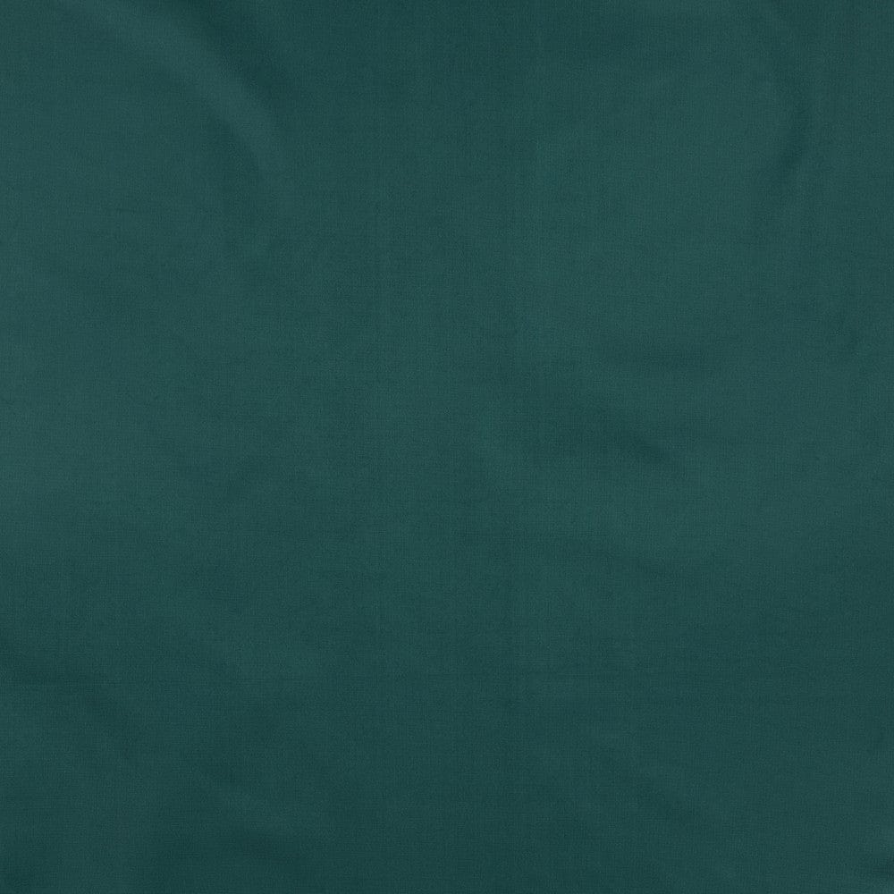 Water-resistant raincoat fabric-dark green 70 g/m²