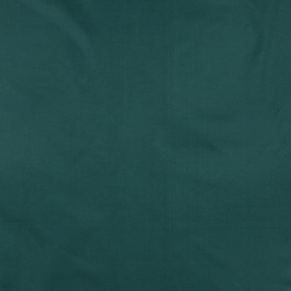 Water-resistant raincoat fabric-dark green 70 g/m²