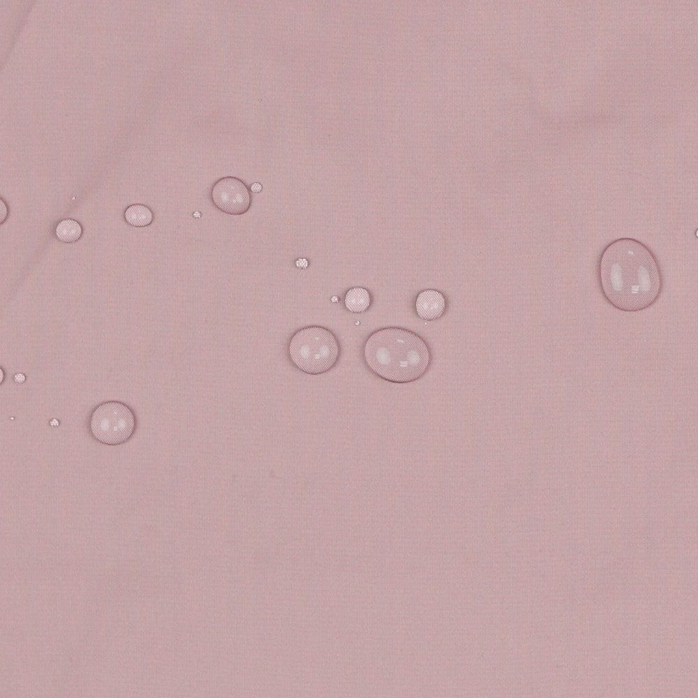 Waterproof raincoat fabric-old rose 70 g/m²