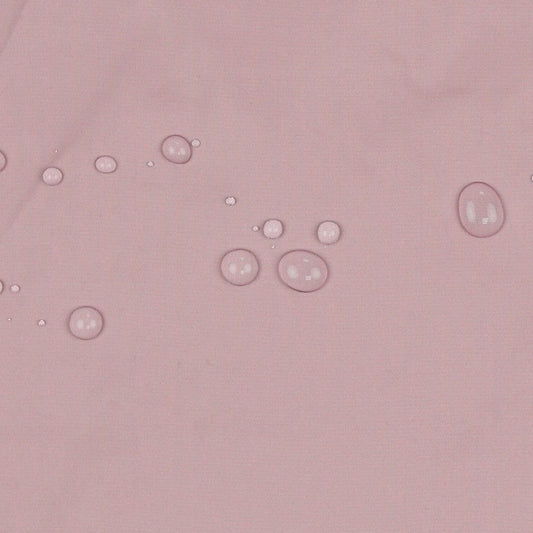 Waterproof raincoat fabric-old rose 70 g/m²