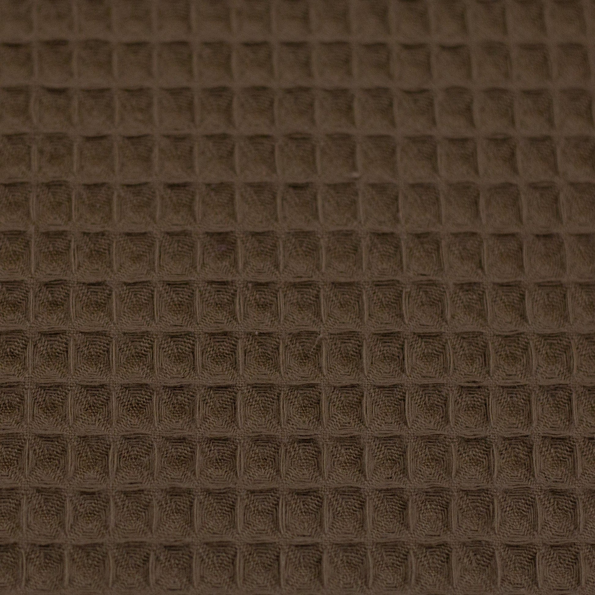 alt
Waffle fabric - brown 230 g/m²