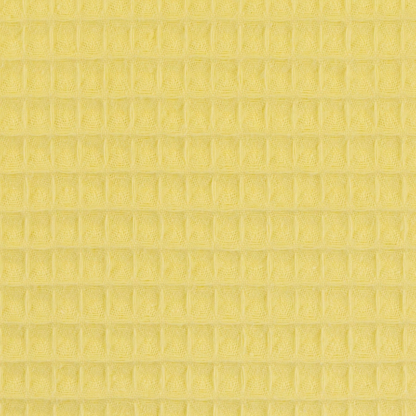 waffle light yellow 230 g/m²