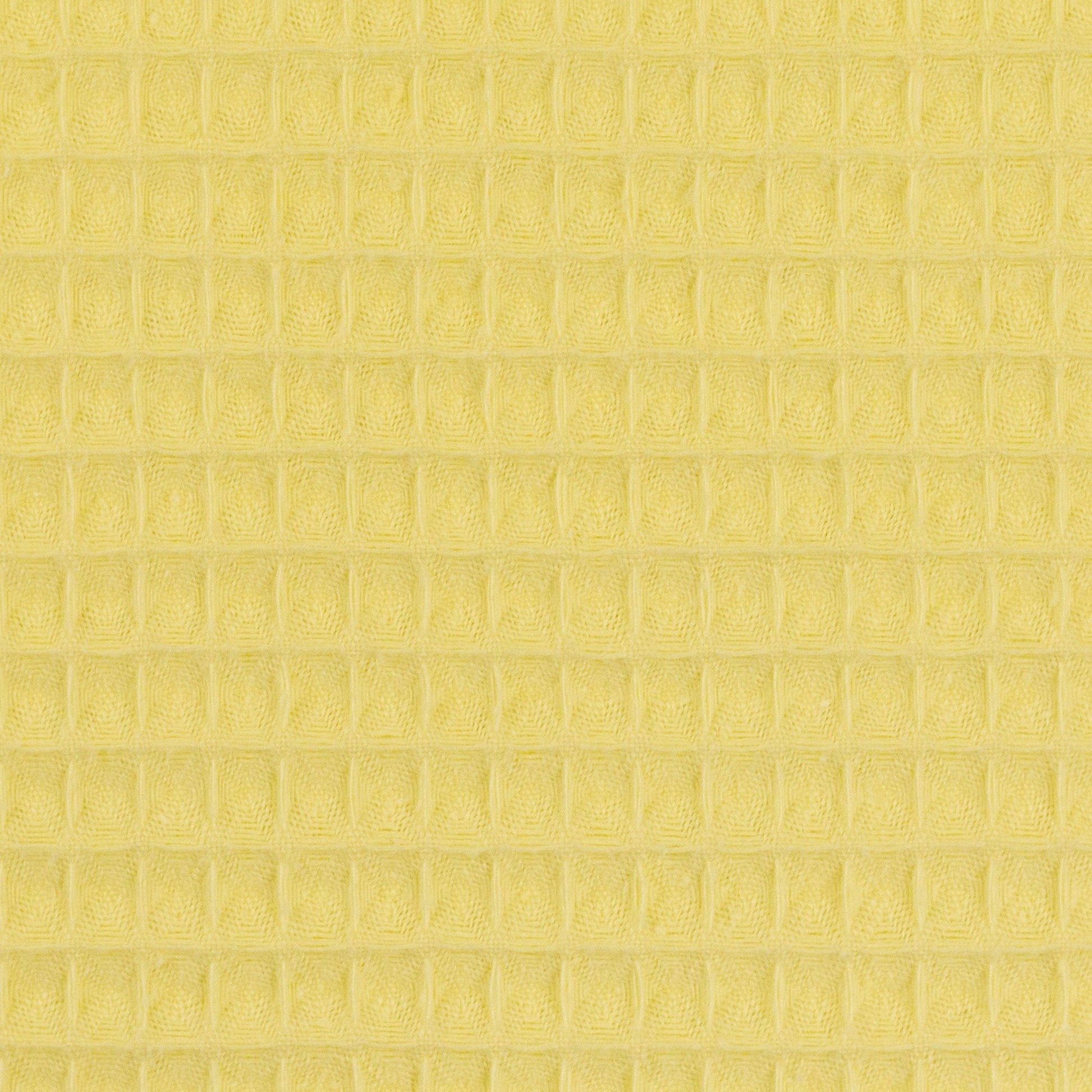 waffle light yellow 230 g/m²