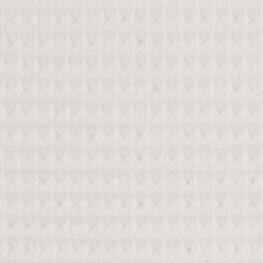 alt
Waffle fabric-milk white 230 g/m²
