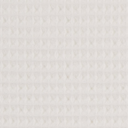alt
Waffle fabric-milk white 230 g/m²