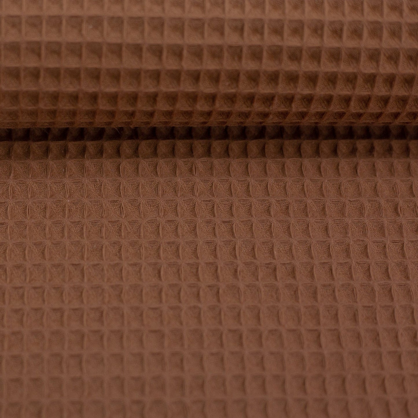 alt
Wafer fabric - terracotta 230 g/m²
