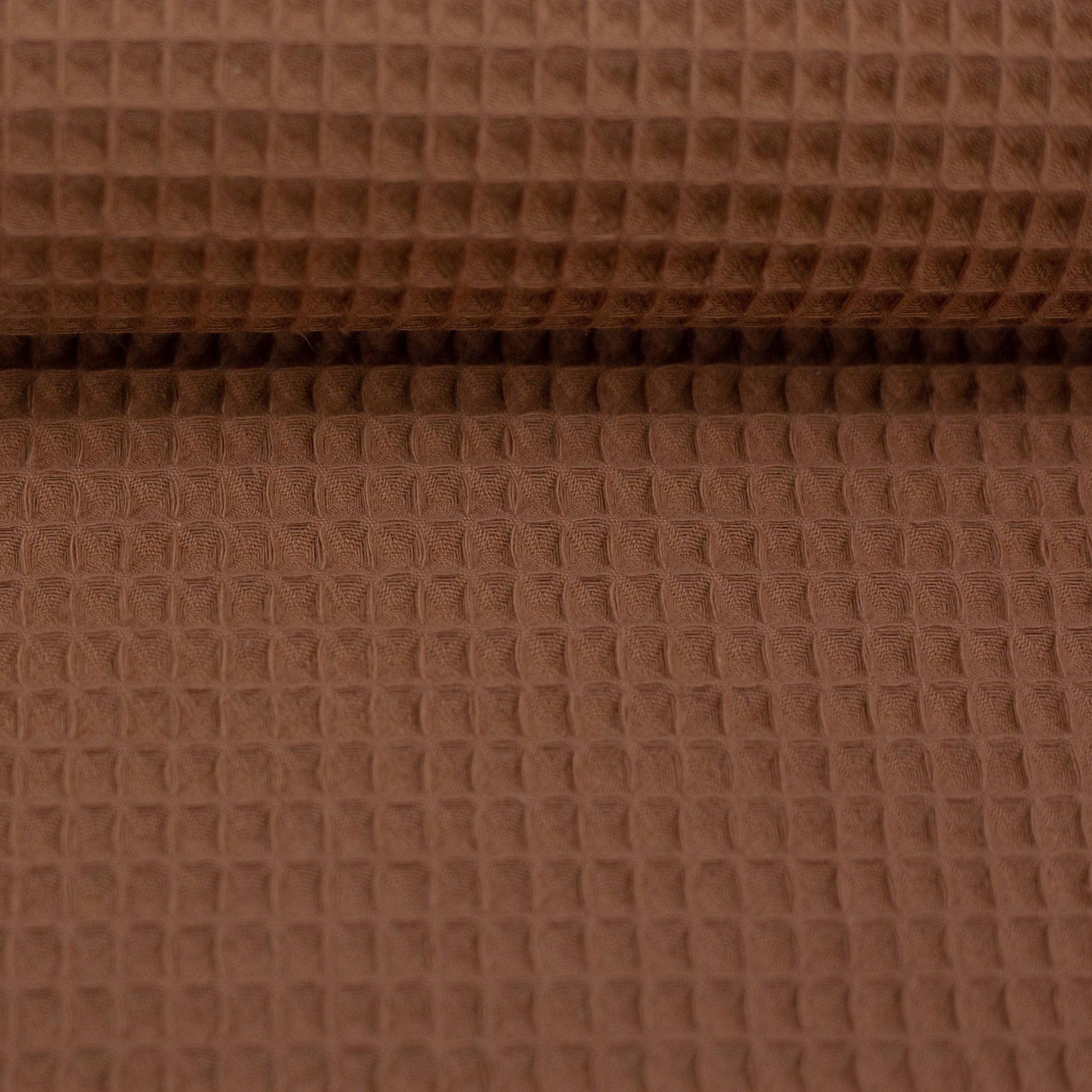 alt
Wafer fabric - terracotta 230 g/m²