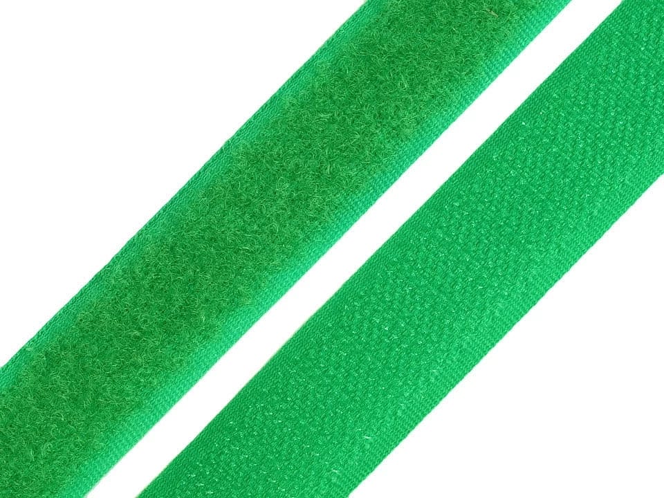 alt
2 cm Velcro tape - apple green