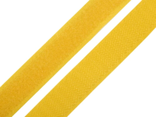 alt
Velcro tape 2 cm-yellow